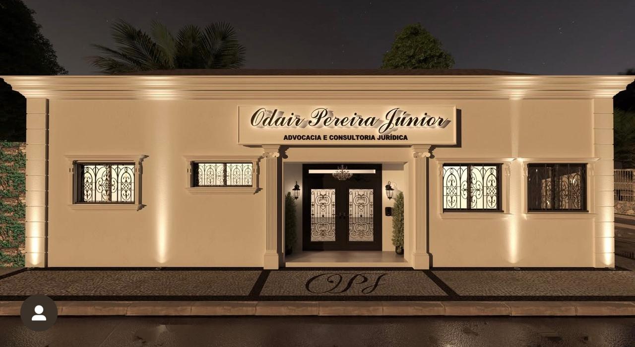 Nova Sede - Em breve